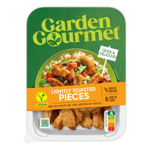 Garden Gourmet - grilowane fileciki