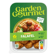 Falefel Garden Gourmet 